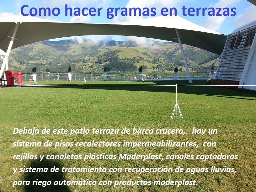 Como hacer gramas en terraza sobre bases de pisos plásticos impermeabilizados Como plantar Cesped natural en una terraza sobre bases de pisos plásticos impermeabilizados Cesped natural para terrazas sobre bases 0 0 Como hacer gramas en terraza sobre bases de pisos plásticos impermeabilizados Como plantar Cesped natural en una terraza sobre bases de pisos plásticos impermeabilizados Cesped natural para terrazas sobre bases 0,1